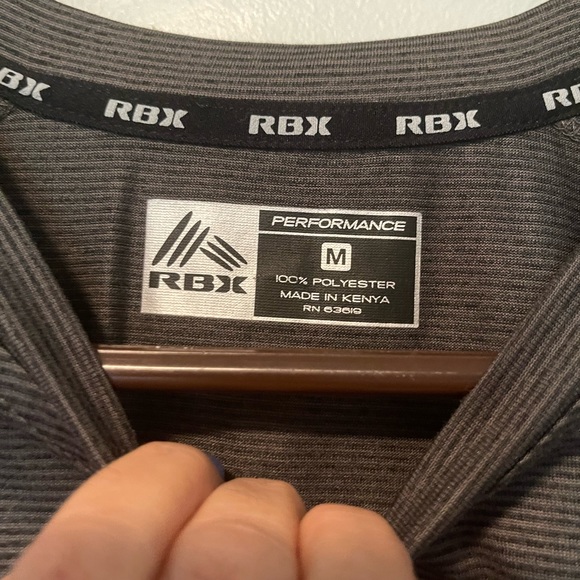 Men’s RBX Performance Shirt - Picture 6 of 6